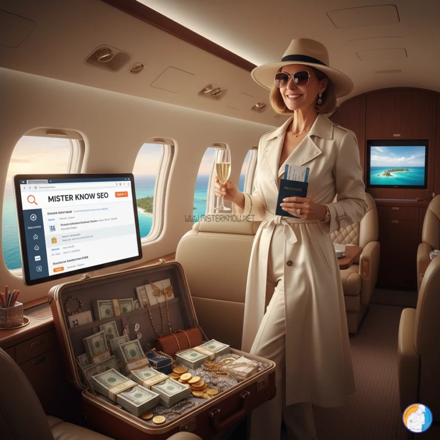 SEO WEB สู่ความเป็นเลิศ