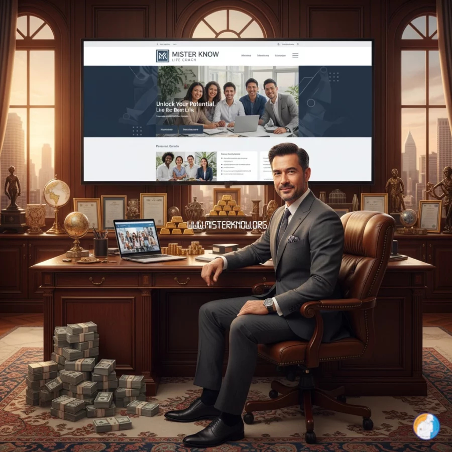 SEO WEB สู่ความมั่นคงในฐานะ